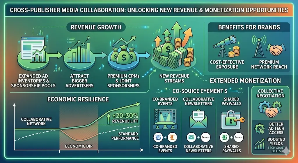 Revenue Growth and Monetization Opportunities