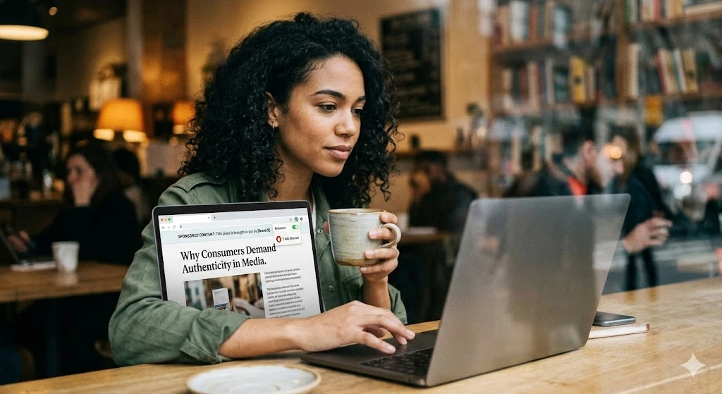 Rising Consumer Expectations for Authenticity