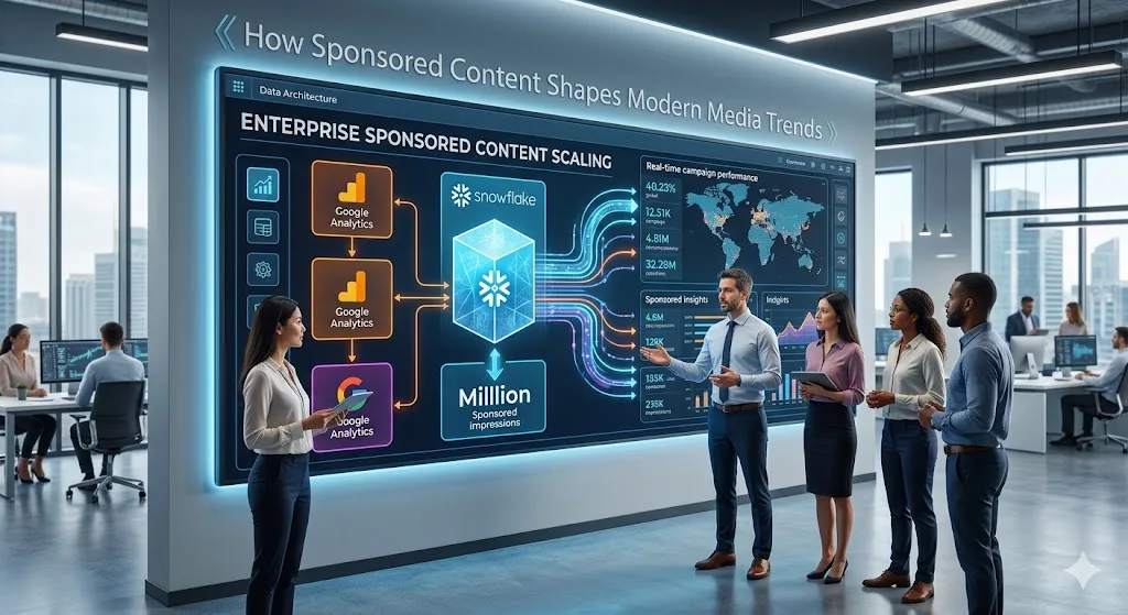 Scaling for Enterprise-Level Campaigns