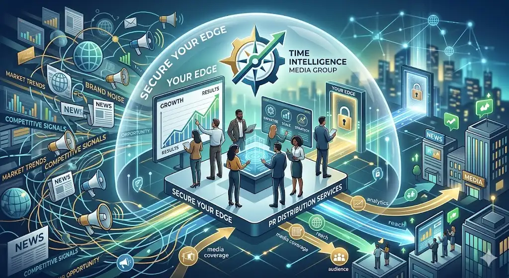 Secure Your Edge with Managed PR