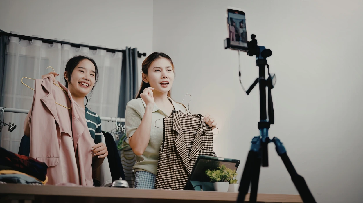 Sponsored Content vs Influencer Marketing