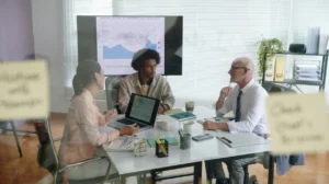 Strategies for Digital PR Campaigns