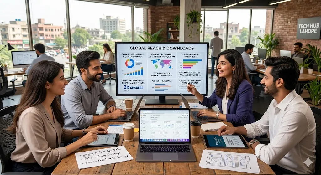 Tailored Strategies for Tech and E-Commerce