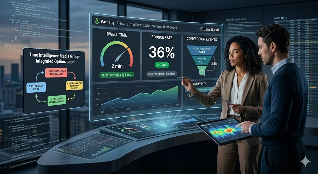 Tools and Metrics for Measuring Engagement