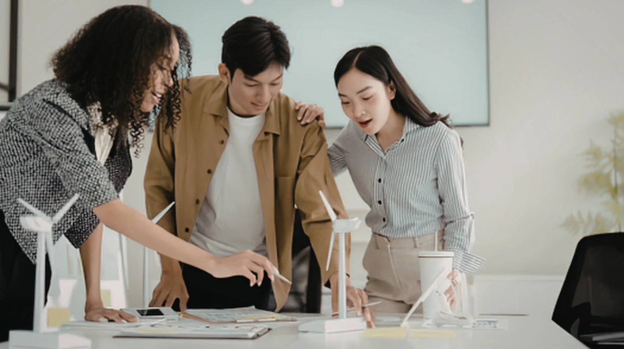 What Are Sustainable Media Collaboration Models?