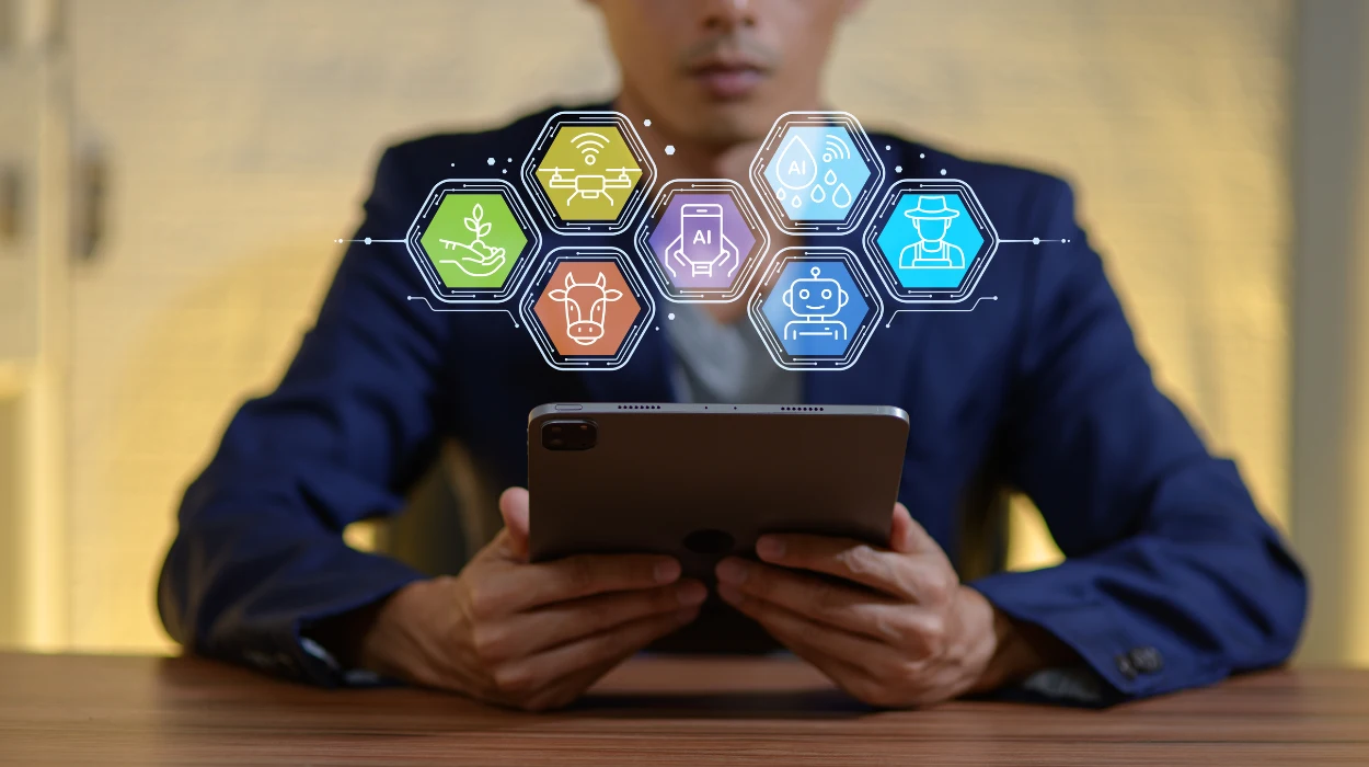 What Are Time Intelligence Banner Advertising Solutions?