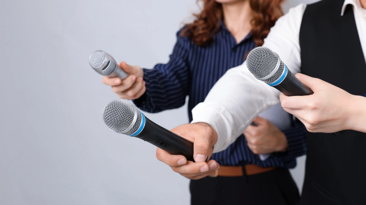 What Do Journalists Expect From Press Release Distribution?