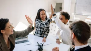 What Do Media Outlets Do After a Press Release?