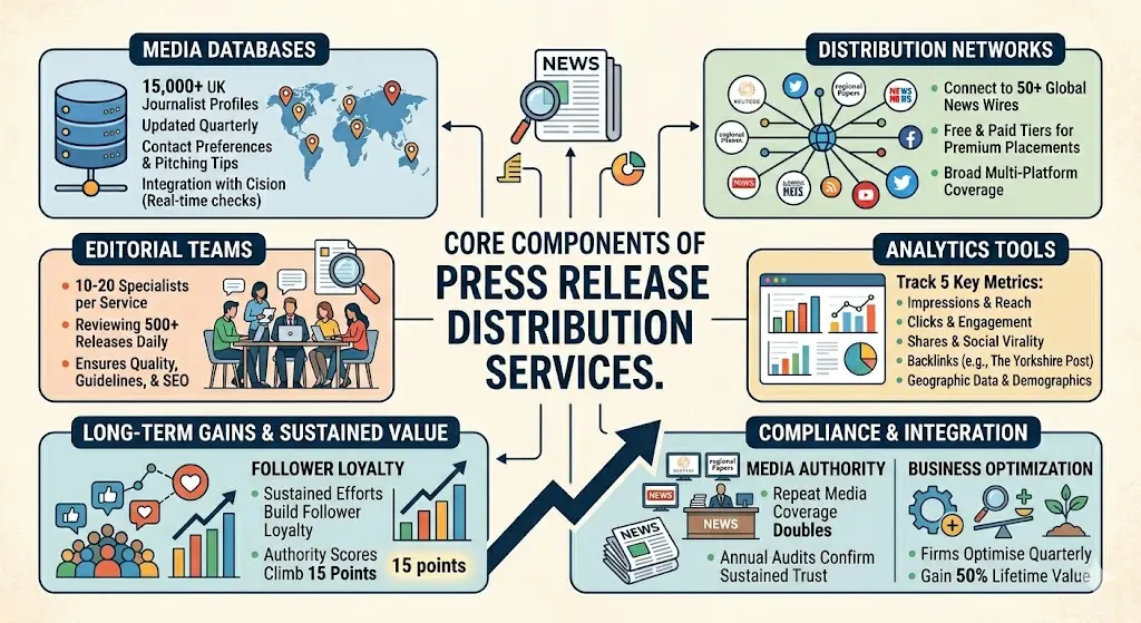 What Long-Term Gains Emerge