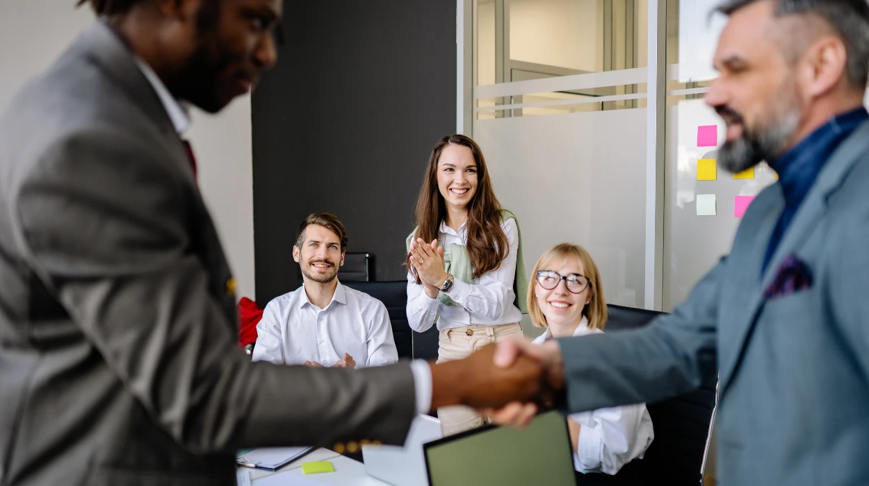 What makes a press release distribution campaign successful