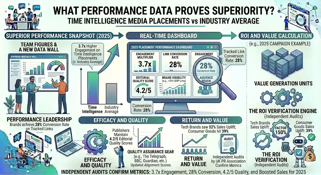 What performance data proves superiority