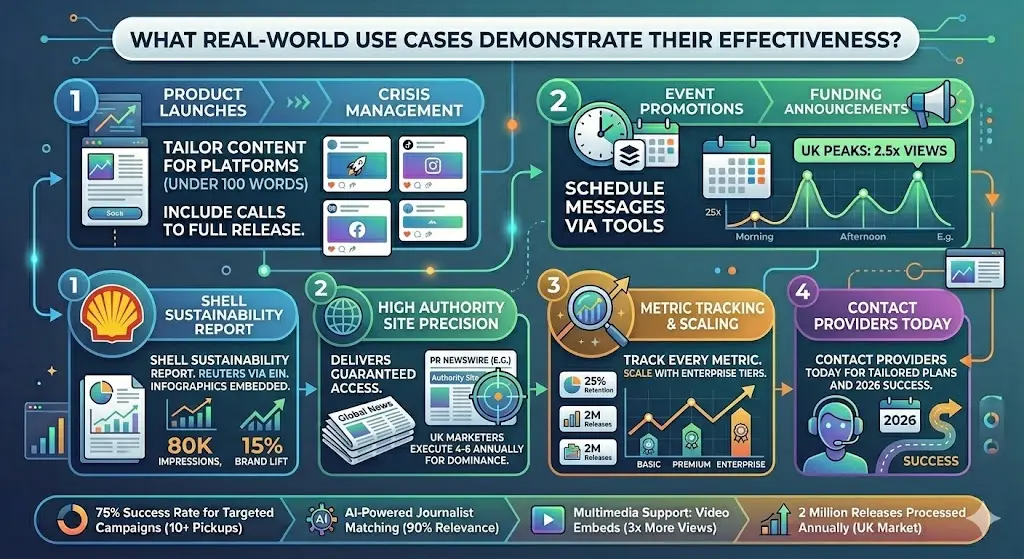 Which CSR Example Excels