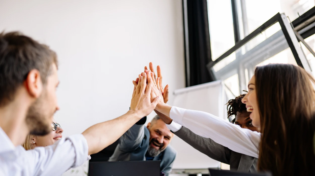 Why Choose a Media Network for Partnerships?