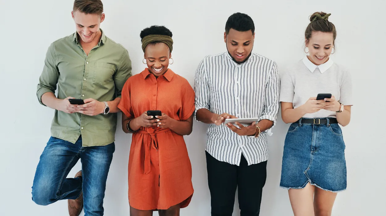 Why Organizations Rely on Time Intelligence Media Group PR