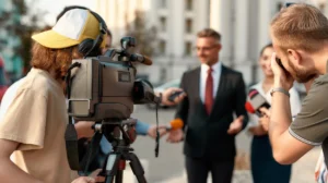 Why Outsource Event Media Coverage