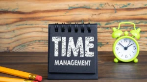 Why Time Intelligence Media Group improves PR strategy