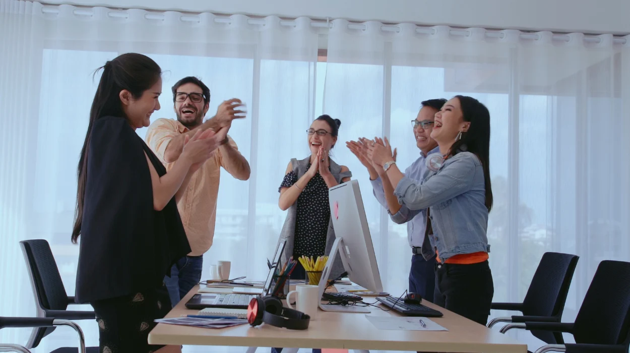 Why Transparency Drives Sponsored Content Success