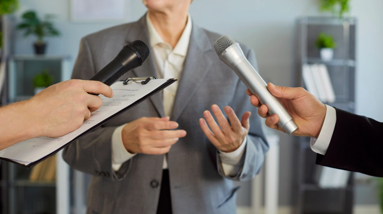 Why press release distribution still matters in modern PR