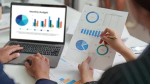 5 Ways Media Research Reports Can De-Risk Your UK Marketing Budget