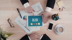 A Comparative Guide to 3 Types of Collaborative Media Ecosystems for B2B