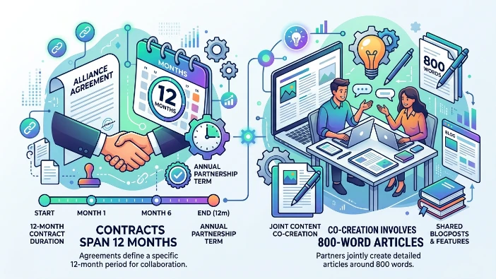 Alliance definition specifics