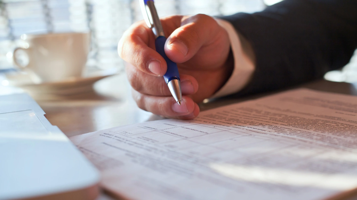 Are You Legally Required to Disclose Sponsored Content in the United Kingdom?