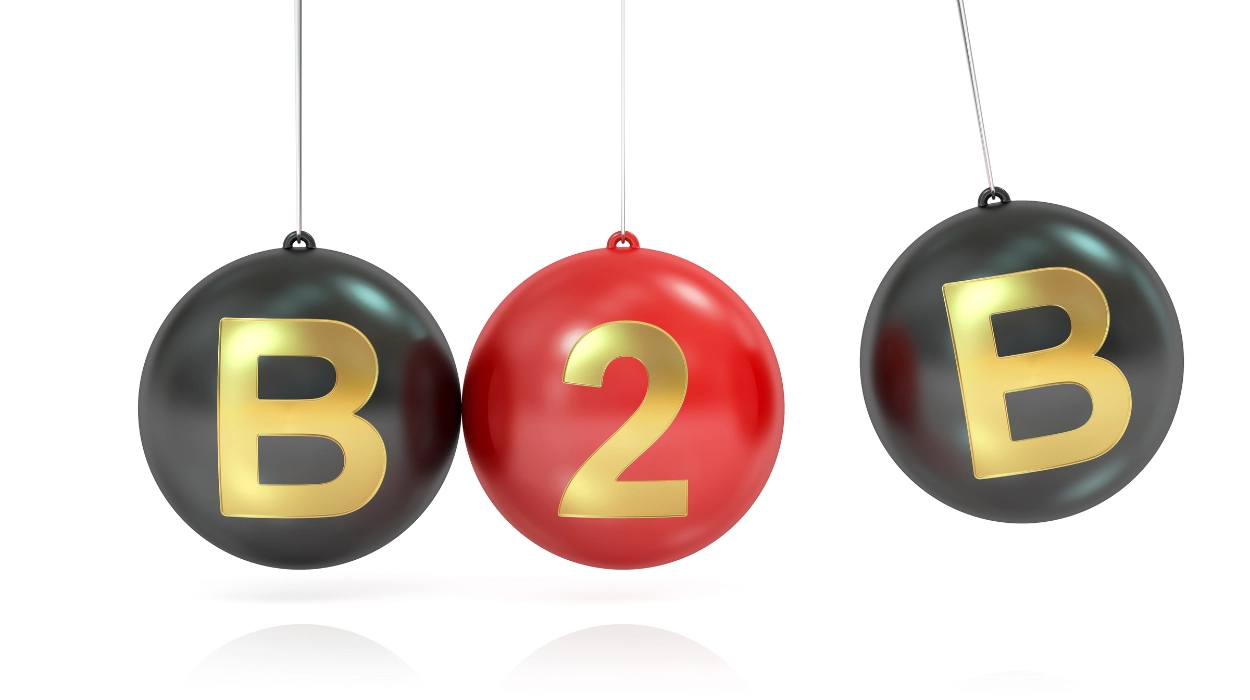 B2B Media Partnership vs. Standard Ads: Which Wins for UK Publishers?