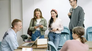 Case Study Time Intelligence Media Group Scales Startup Reach by 300 Percent