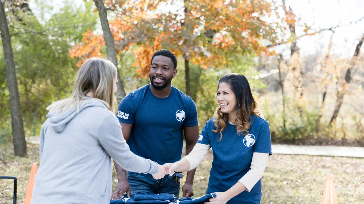 Charity Event Media Coverage Services in the UK