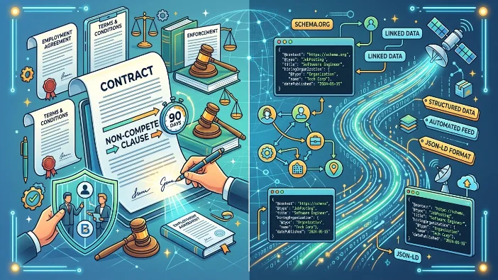 Contract and feed specifics