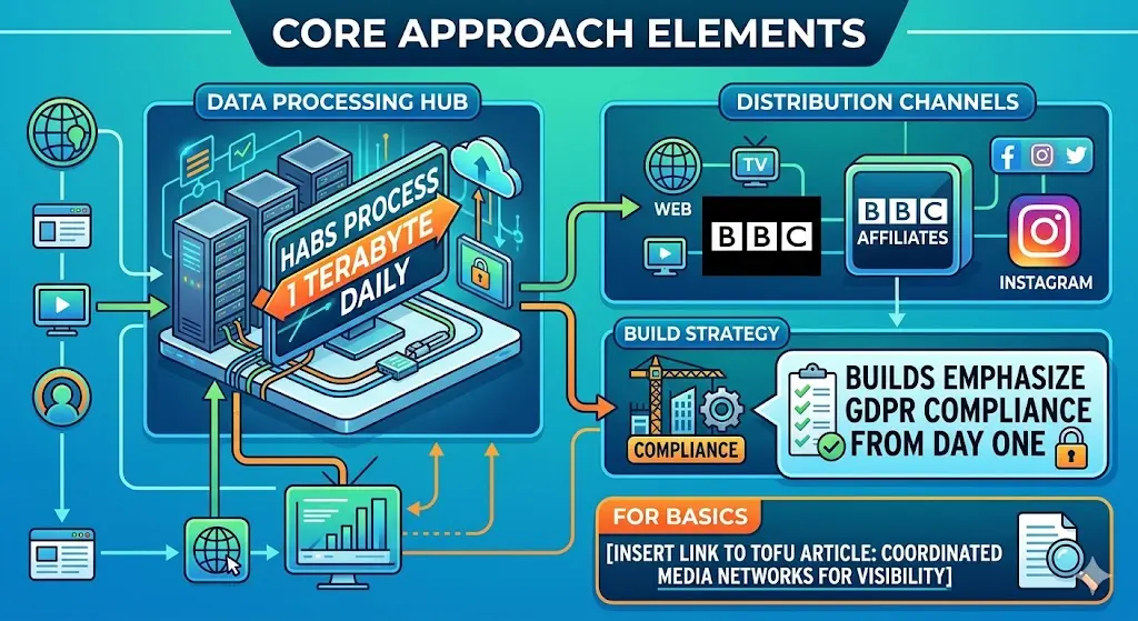 Core Approach Elements