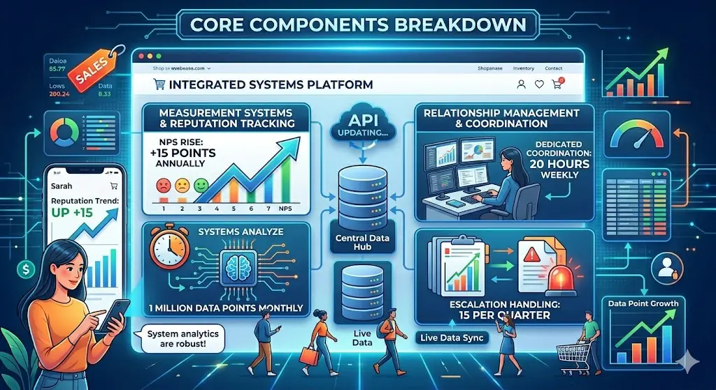 Core Components Breakdown