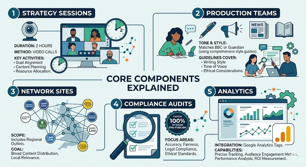 Core Components Explained