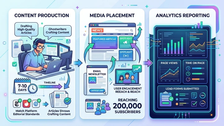 Core Elements of Packages