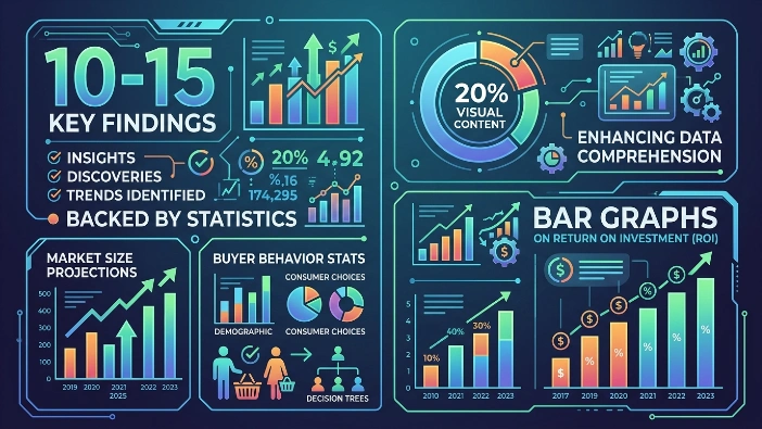 Core Elements of a Research Report