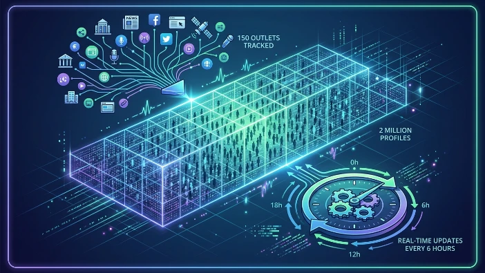 Database Core Features