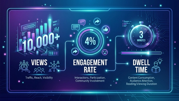 Defining High Performance