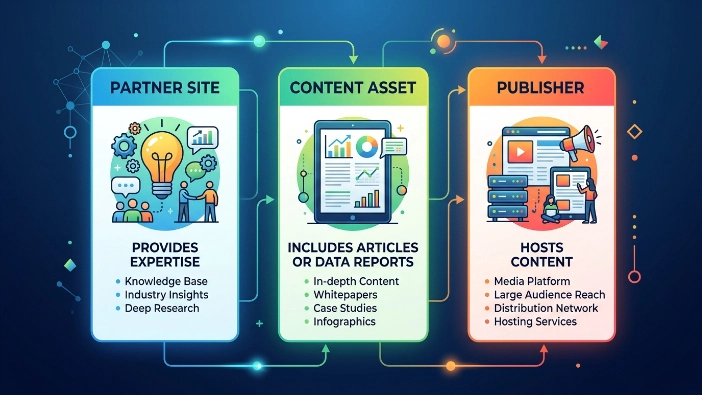 Defining Key Entities