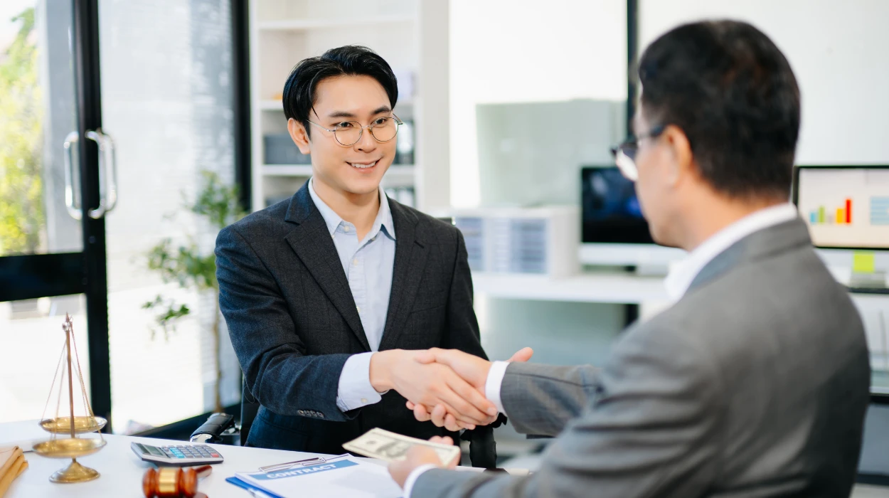 Does Your Partnership Strategy Pass the 2026 Institutional Trust and Credibility Test?