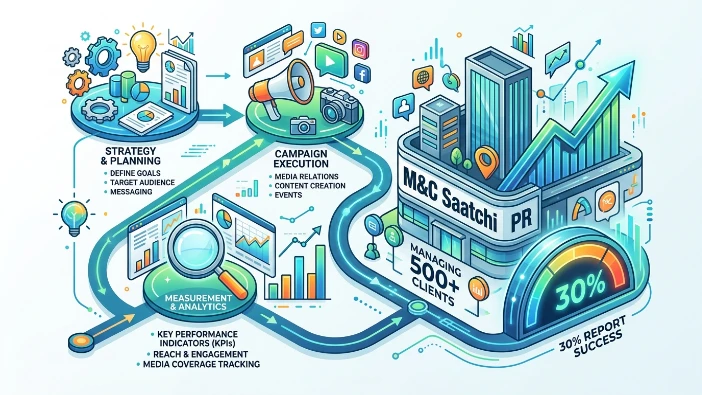 Full-Service Agencies