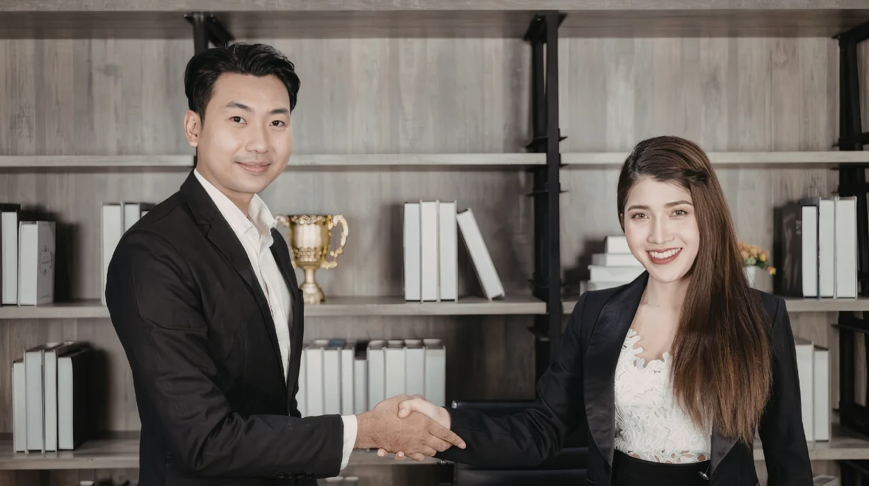 Get Professional Awards Ceremony Press Coverage in the UK