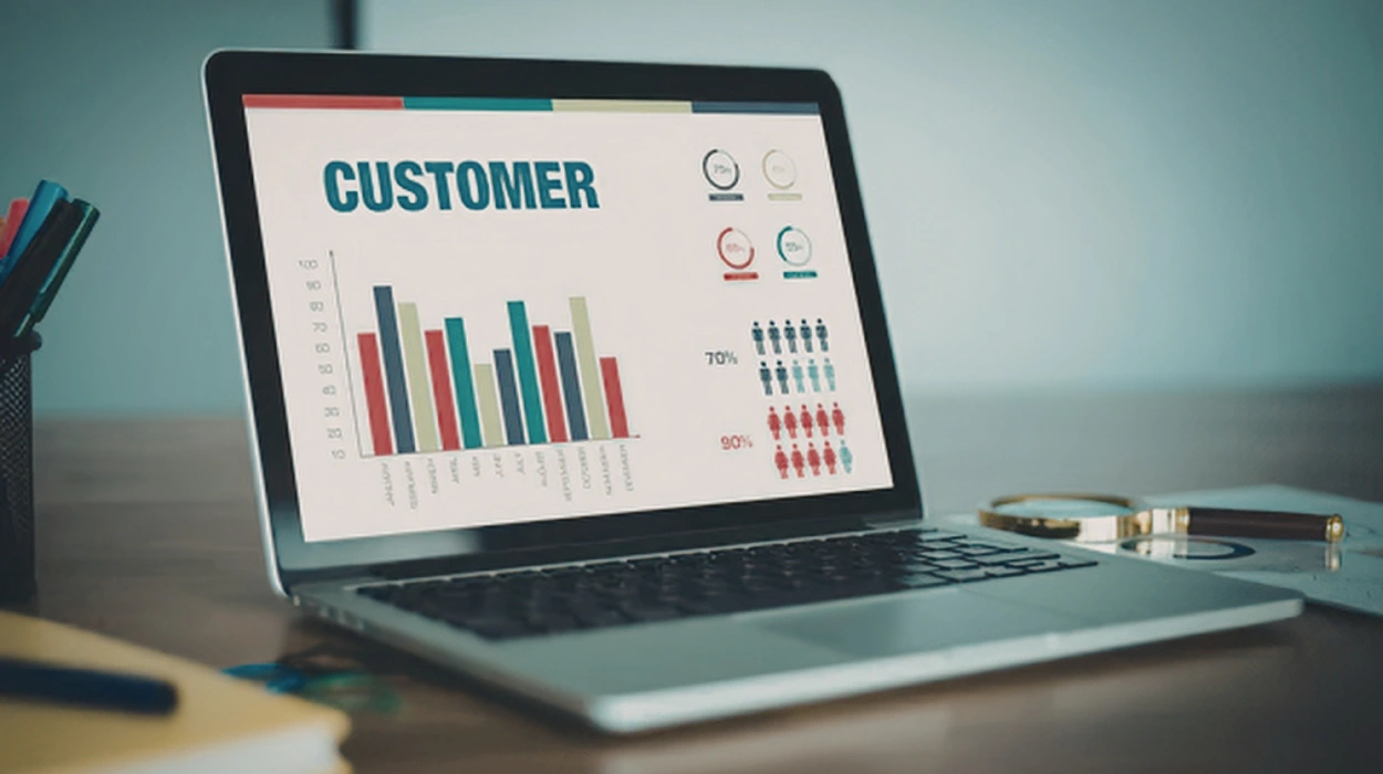 Get a Bespoke Audience Insights Media Report for Your UK Brand