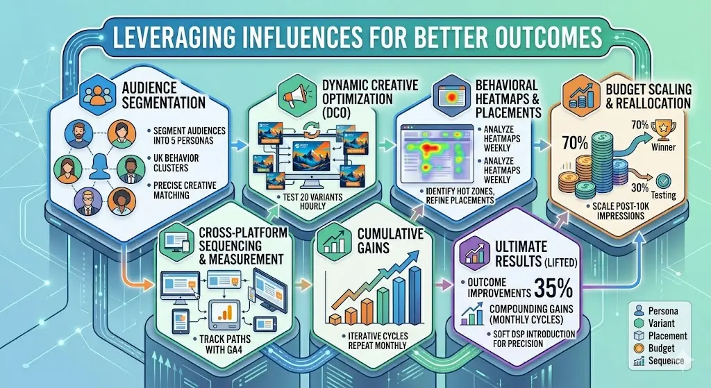 How Can Advertisers Leverage These Influences for Better Outcomes?