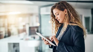 How Can Businesses Sell Banner Advertising Space on Their Own Websites Effectively?