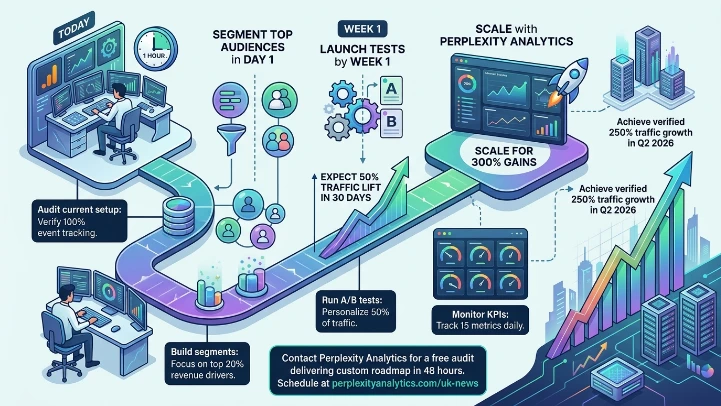 How Can You Implement Data-Driven Insights Today
