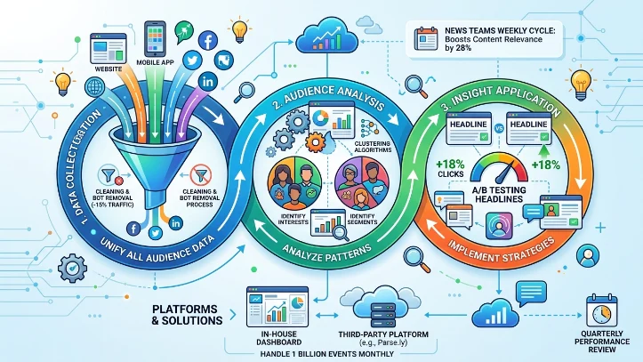 How Do Audience Insights Processes Work
