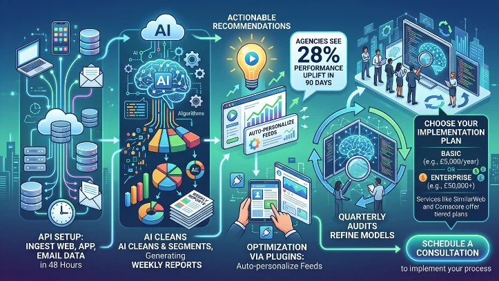 How Do Audience Insights Services Processes Operate