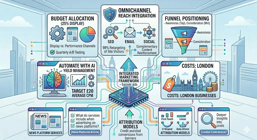 How Do Banner Ads Fit into Modern Marketing Strategies
