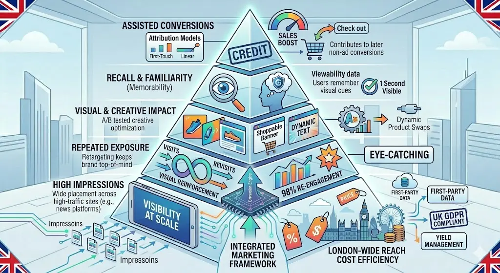 How Do Banner Ads Support Lead Generation