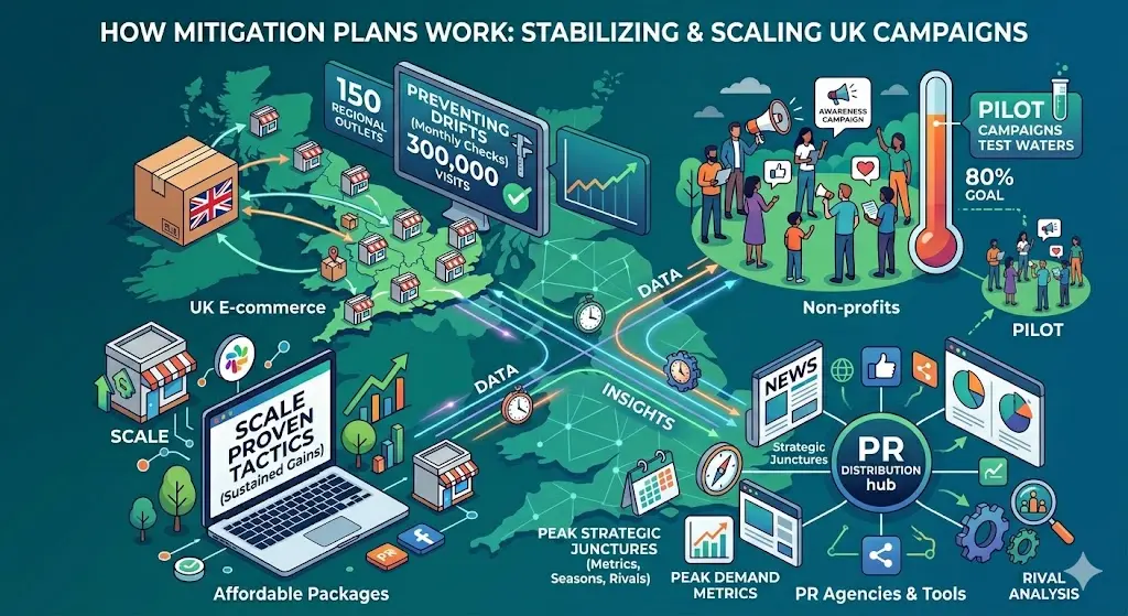 How Do Mitigation Plans Work